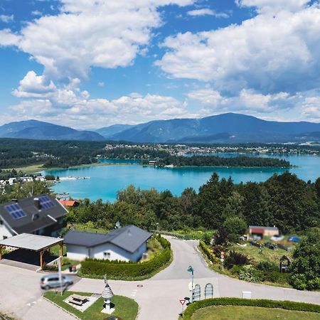 Alpe Adria Apartments - Top 11 By S4Y Oberaichwald (Carinthia) Exterior foto