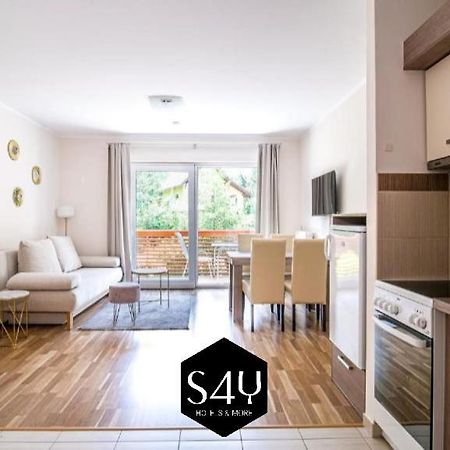 Alpe Adria Apartments - Top 11 By S4Y Oberaichwald (Carinthia) Exterior foto