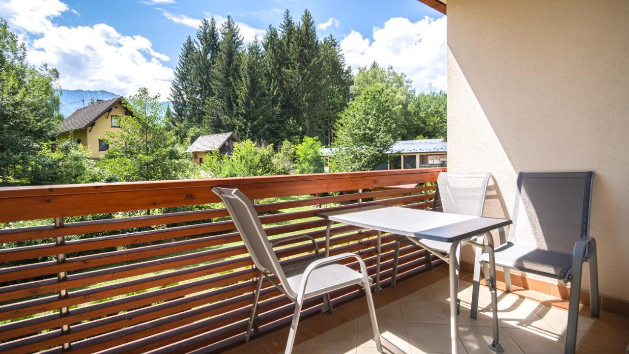 Alpe Adria Apartments - Top 11 By S4Y Oberaichwald (Carinthia) Exterior foto