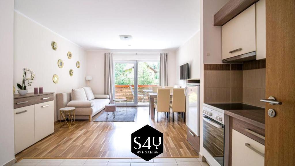 Alpe Adria Apartments - Top 11 By S4Y Oberaichwald (Carinthia) Exterior foto